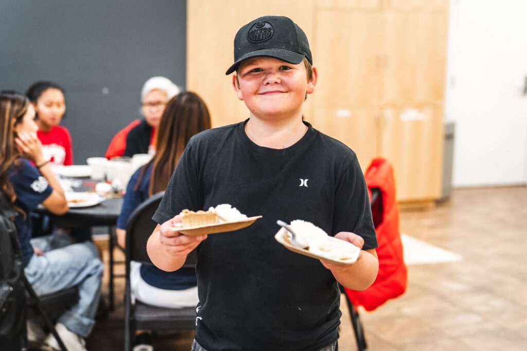 Feed Hungry Children