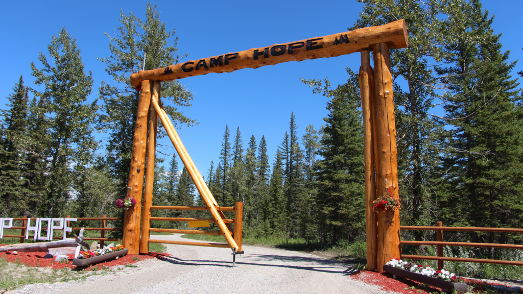 Camp Hope