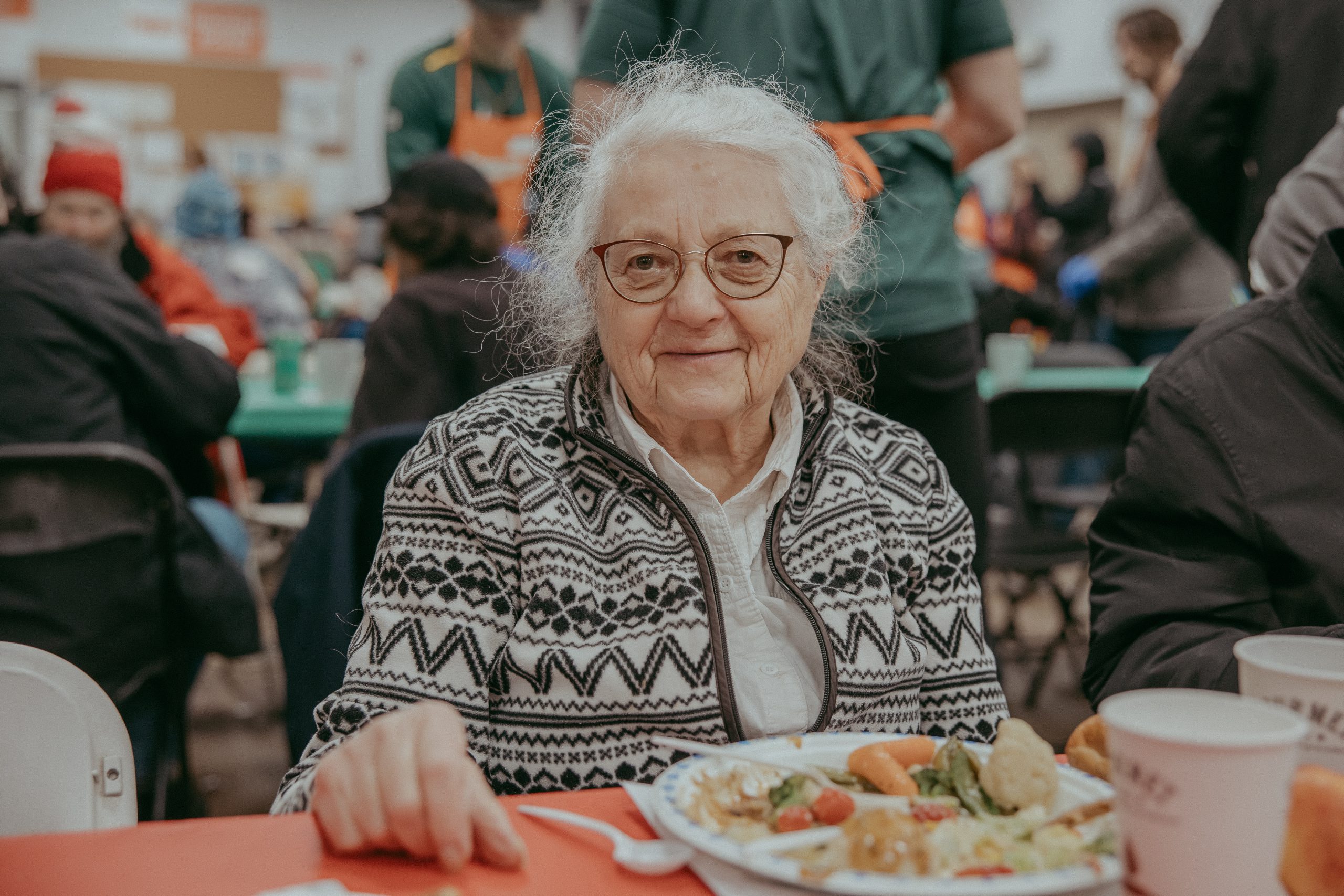 <em>Join Hearts of Hope today</em> and give monthly meals and life-saving care to the hurting and hungry.