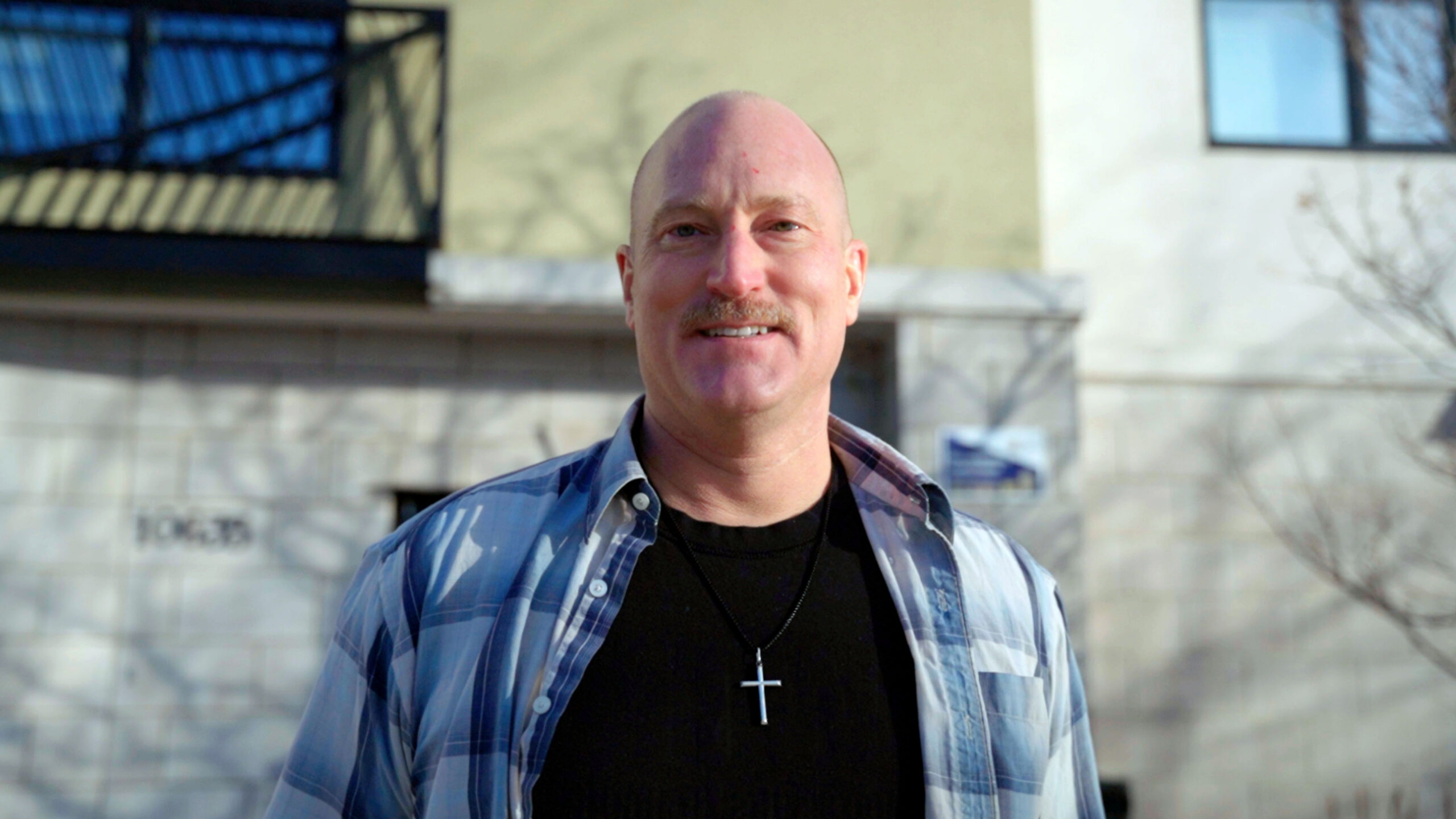 A special gift of $821 will sponsor someone for an entire life-changing month of recovery.
